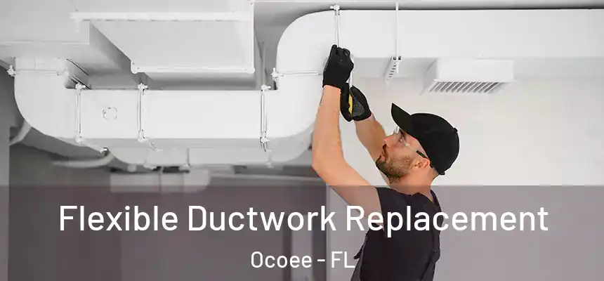  Flexible Ductwork Replacement Ocoee - FL