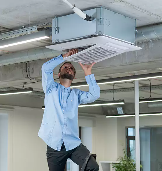 Professional Air Duct Cleaners in Ocoee, FL