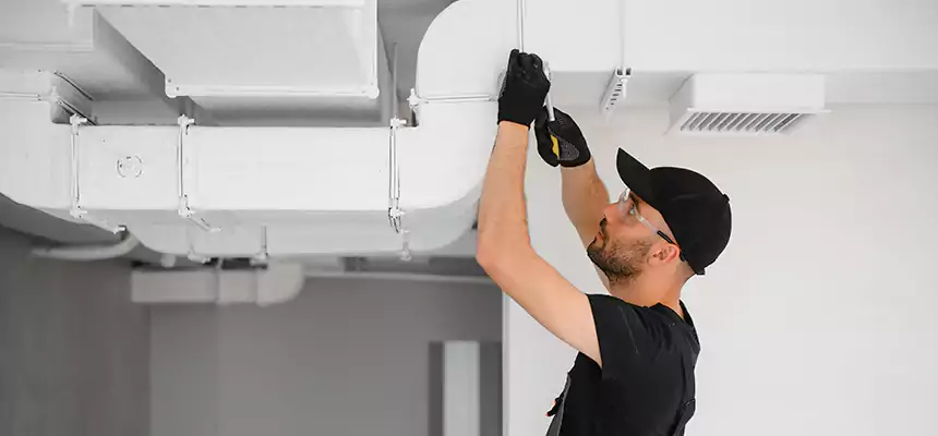 Our Air Duct Cleaning Services in Ocoee, FL