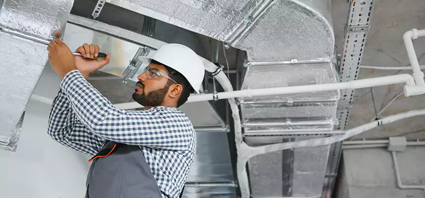 Proactive Ac Vent Repairs & Air Duct Replacement Companies Near Me in Ocoee