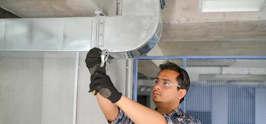 Our Air Duct Installation Services in Ocoee, FL