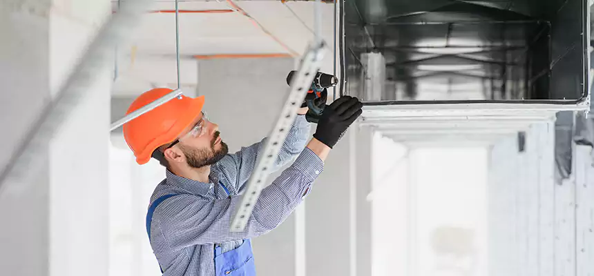 Our Air Vent Replacement Services in Ocoee, FL