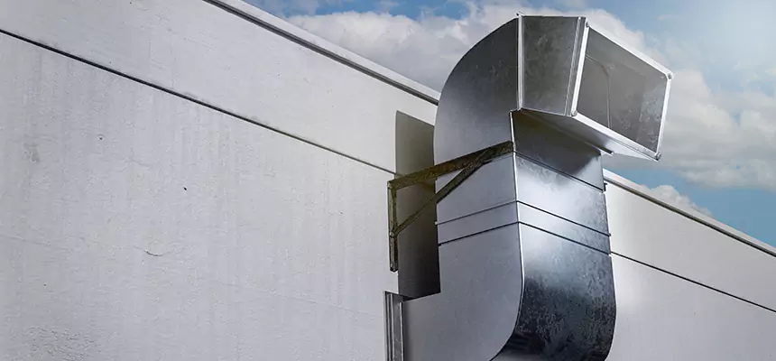 Comprehensive Commercial HVAC Cleaning in Ocoee