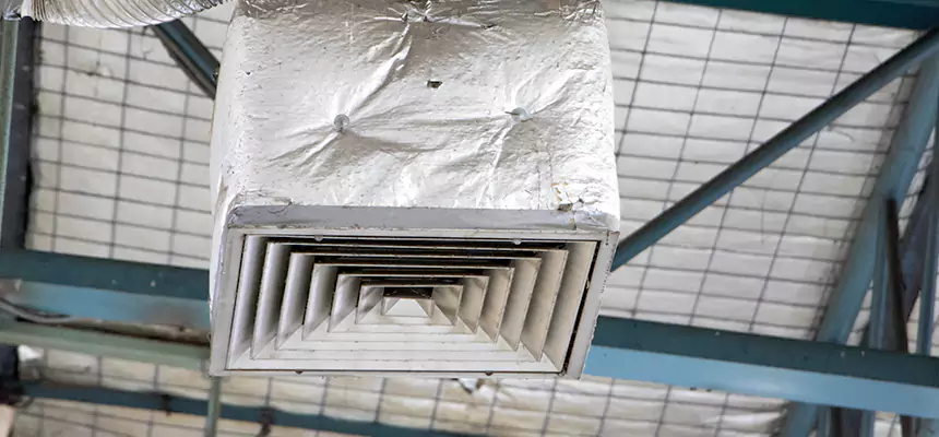 Our Custom HVAC Ductwork Services in Ocoee, FL