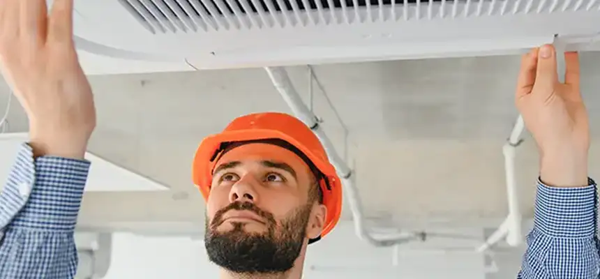 Our Furnace Vent Cleaning Services in Ocoee, FL