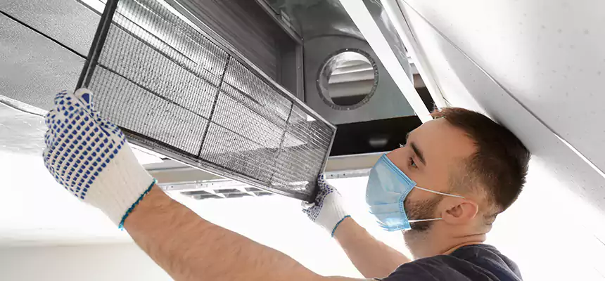 Our Home Duct Cleaning Services in Ocoee, FL