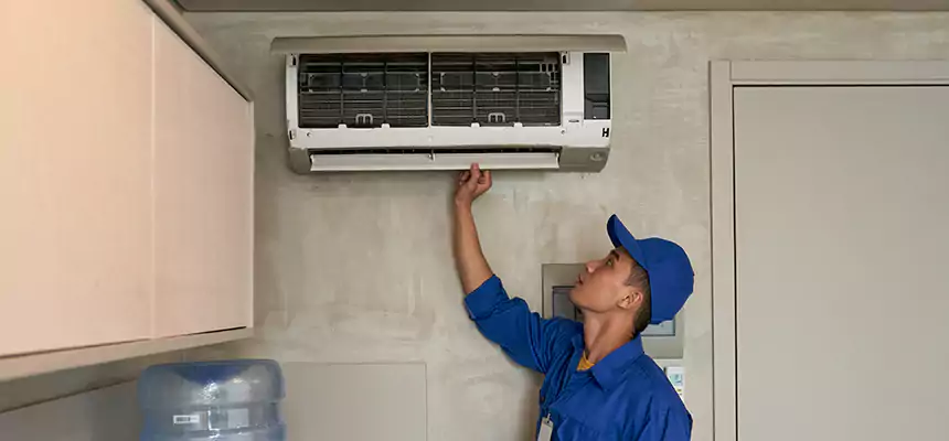 Balanced Fresh‑Air Ventilation (ERV/HRV) in Ocoee