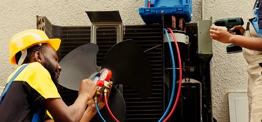 Our HVAC Airflow Optimization Services in Ocoee, FL