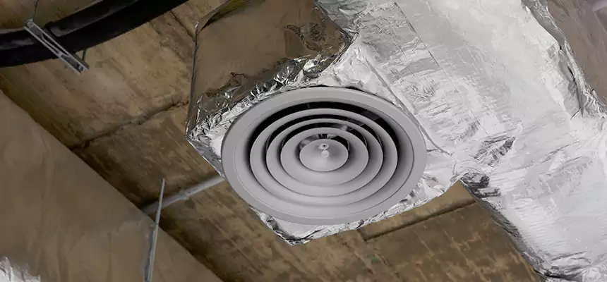 Our HVAC Ductwork Installation Services in Ocoee, FL