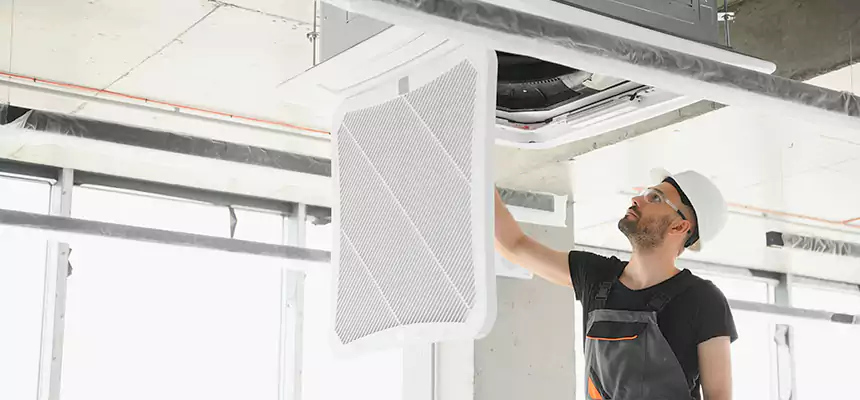 Our Indoor Air Quality Improvement Services in Ocoee, FL