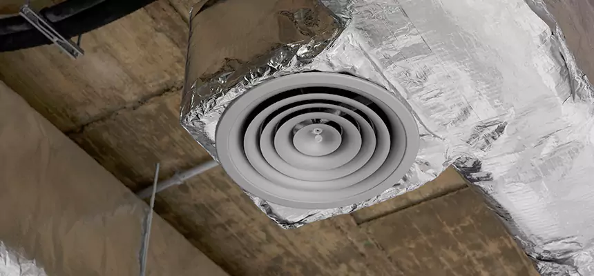 Our Low VOC Vent Installation Services in Ocoee, FL