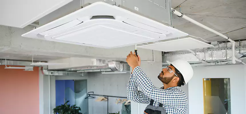 Moisture Control & Condensation Fixes in Duct Systems in Ocoee, FL