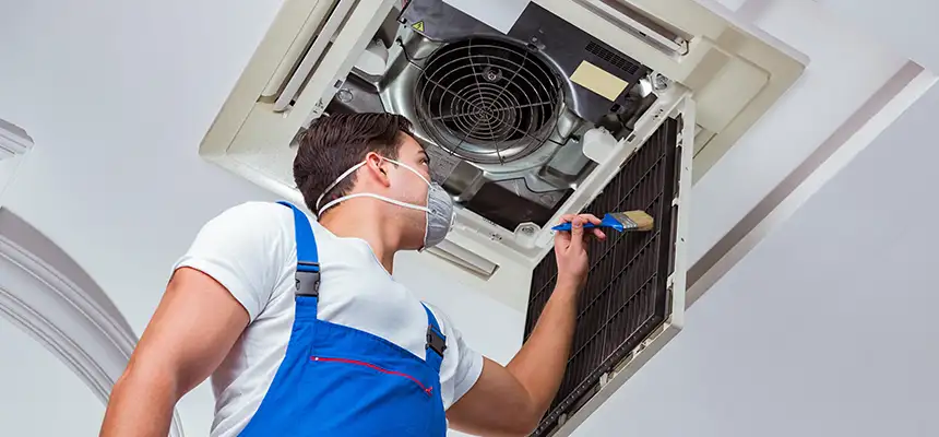 Our Move-in/Move-out Duct Cleaning Services in Ocoee, FL