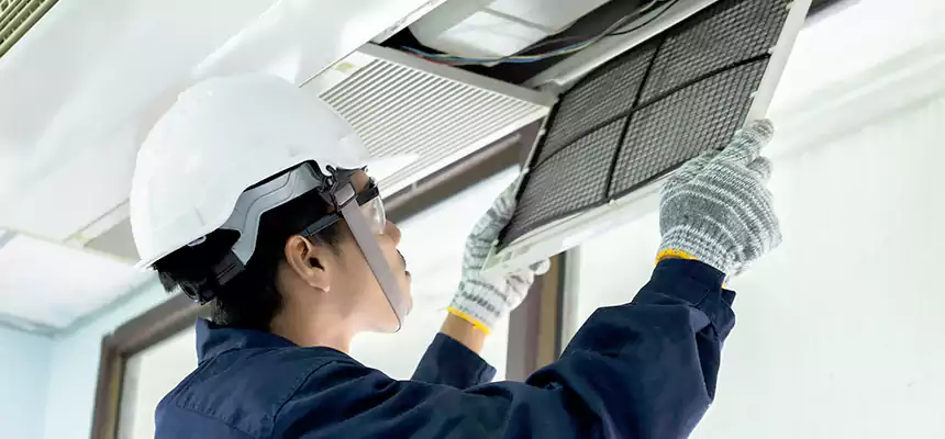 Our Multi-family Home Duct Cleaning Services in Ocoee, FL