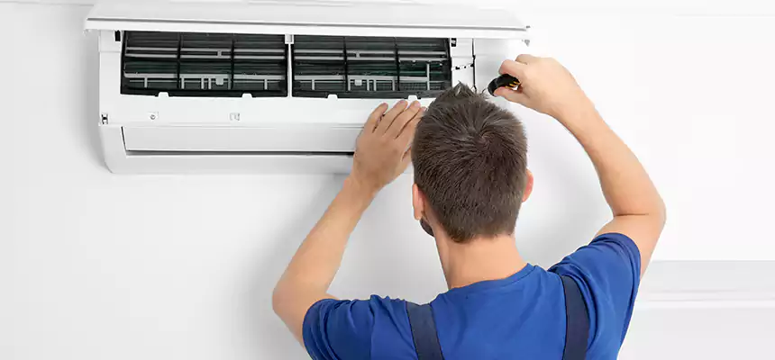 Our Smart Air Conditioning Installation Services in Ocoee, FL