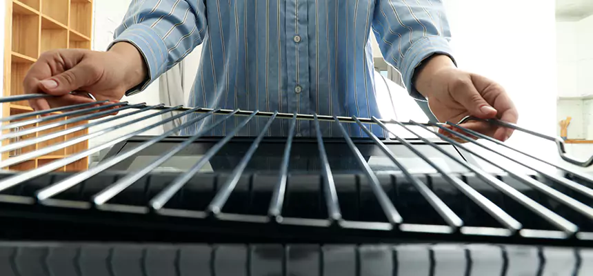 Our Vent Grille Washing Services in Ocoee, FL