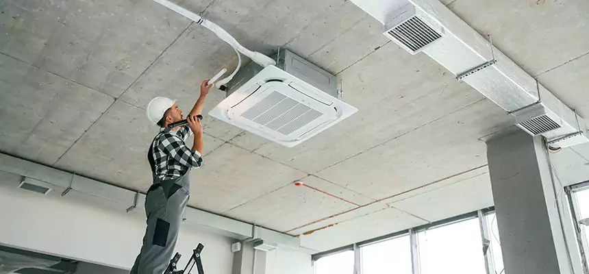 Our Wi Fi Connected Air Ducts Services in Ocoee, FL