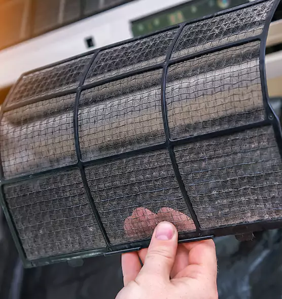 Top-notch AC Air Filter Replacement in Ocoee