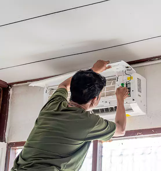 About Air Duct & AC Odor Removal in Ocoee, FL