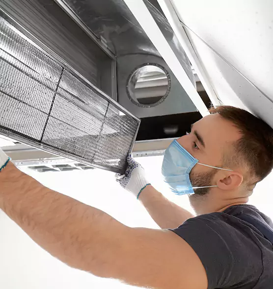 About Air Duct Pathogen Disinfection in Ocoee, FL
