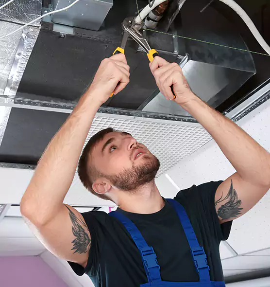 About Air Duct Repair Services in Ocoee, FL