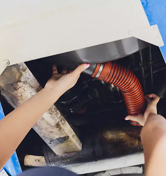 About Air Duct Virus Disinfection in Ocoee, FL