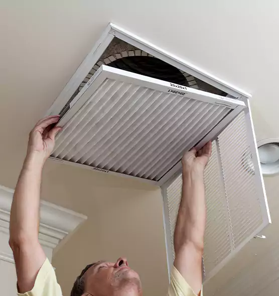 Trusted Apartment Air Duct Cleaning in Ocoee, FL
