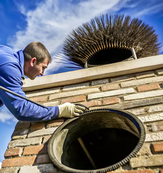 About Professional Chimney Sweep in Ocoee, FL
