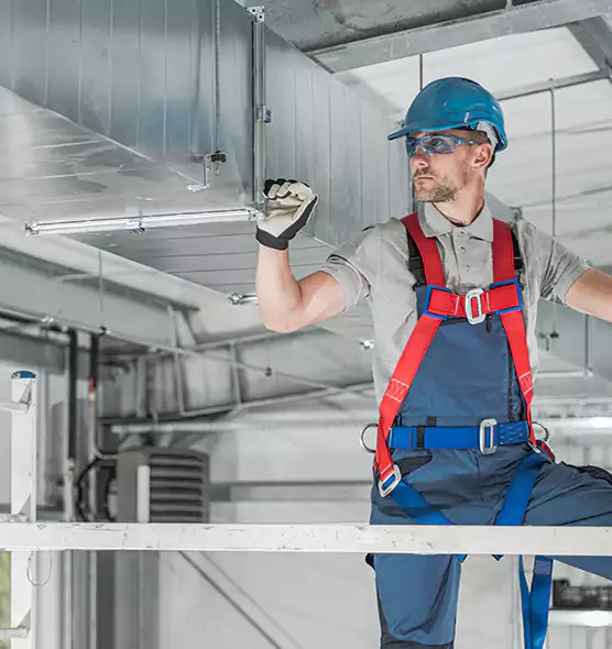 About Mold-Resistant Duct Treatment in Ocoee, FL