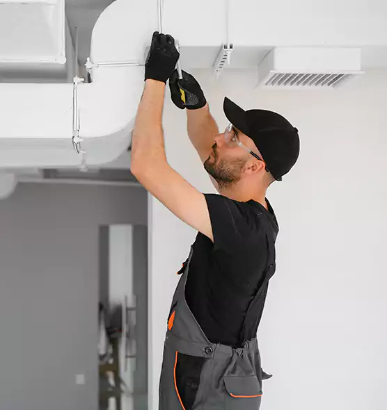 Advanced Office Ductwork Cleaning Services in Ocoee, FL