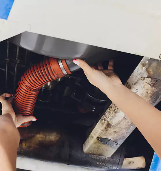 Professional Post-Renovation Duct Debris Removal in Ocoee, FL