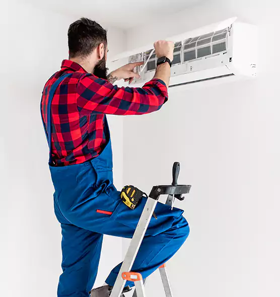 About Smart Air Conditioning Installation in Ocoee, FL