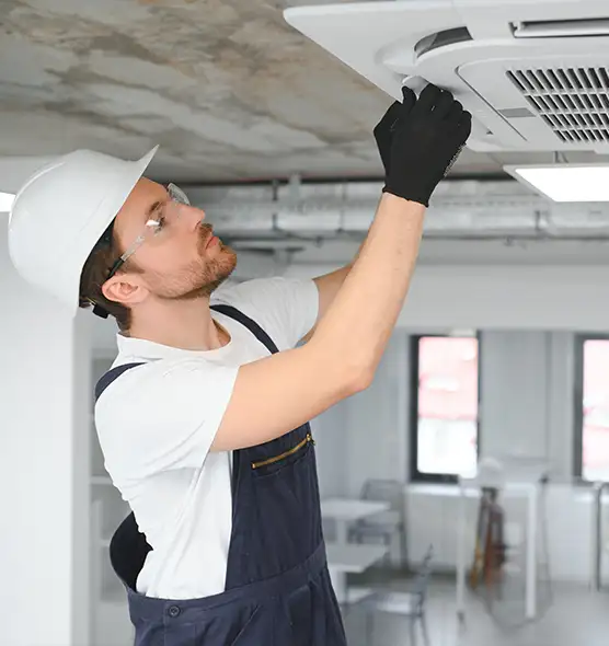 About Spring Air Duct Cleaning in Ocoee, FL