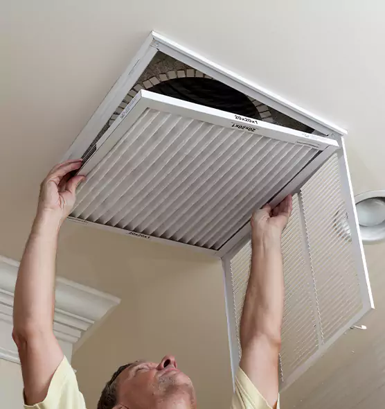 Professional Vent Relocation Services in Ocoee, FL