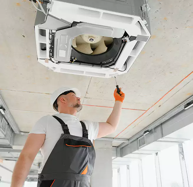 Why Homeowners Businesses Trust Us in Ocoee, FL