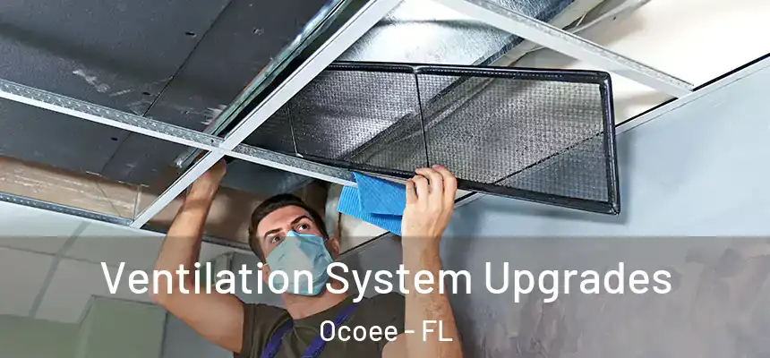 Ventilation System Upgrades Ocoee - FL